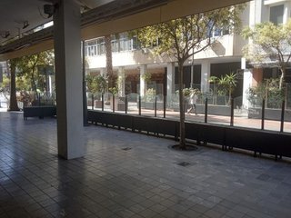 Local comercial en alquiler en Centro en Huelva