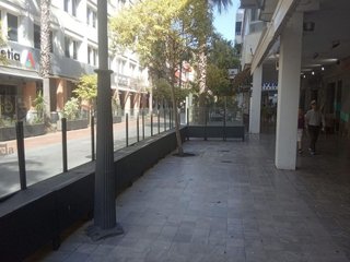 Local comercial en alquiler en Centro en Huelva