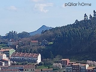 Ático en alquiler en Ensanche - Sar en Santiago de Compostela