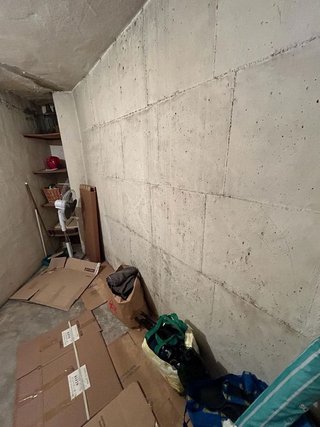 Trastero en alquiler en Santa María de Gracia en Murcia