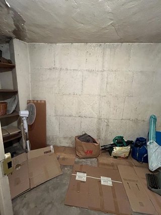 Trastero en alquiler en Santa María de Gracia en Murcia