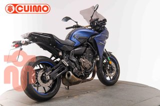 YAMAHA TRACER 700 GT