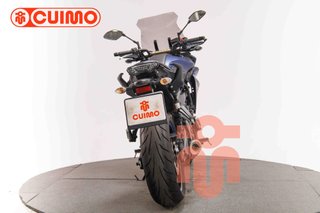 YAMAHA TRACER 700 GT