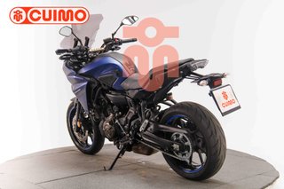 YAMAHA TRACER 700 GT