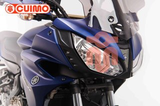 YAMAHA TRACER 700 GT
