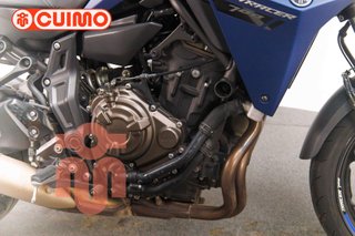YAMAHA TRACER 700 GT