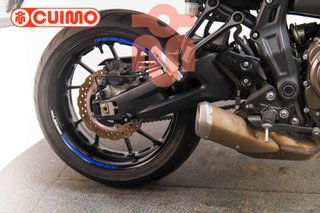 YAMAHA TRACER 700 GT