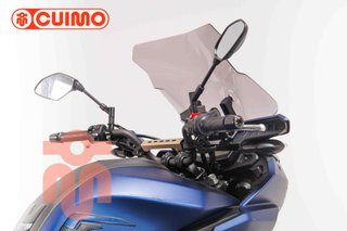 YAMAHA TRACER 700 GT