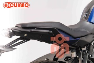 YAMAHA TRACER 700 GT