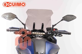 YAMAHA TRACER 700 GT