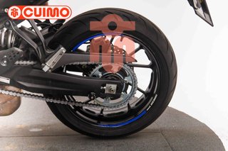 YAMAHA TRACER 700 GT