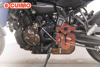 YAMAHA TRACER 700 GT