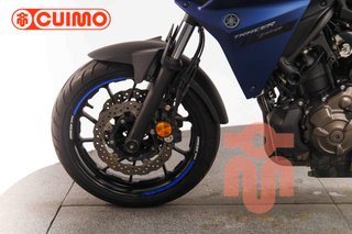 YAMAHA TRACER 700 GT