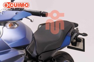 YAMAHA TRACER 700 GT