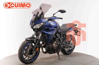 YAMAHA TRACER 700 GT