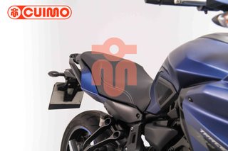 YAMAHA TRACER 700 GT