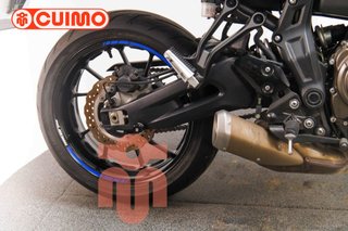 YAMAHA TRACER 700 GT