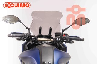 YAMAHA TRACER 700 GT
