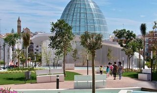 Local comercial en alquiler en Centro Urbano en Estepona