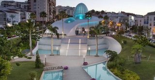 Local comercial en alquiler en Centro Urbano en Estepona