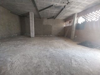 Local comercial en alquiler en Centro Urbano en Estepona