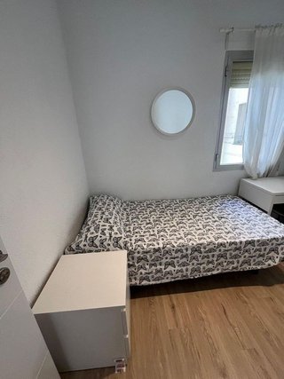 Piso en alquiler en Berruguete en Madrid