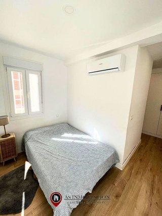 Piso en alquiler en Berruguete en Madrid