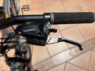 Bicicleta GT Avalanche 3.0