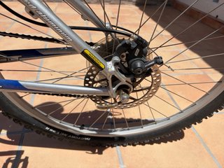 Bicicleta GT Avalanche 3.0