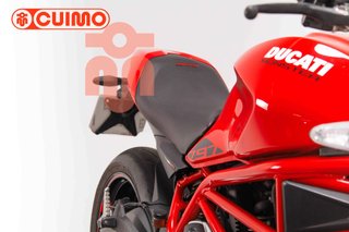 DUCATI MONSTER 797