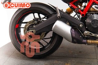 DUCATI MONSTER 797