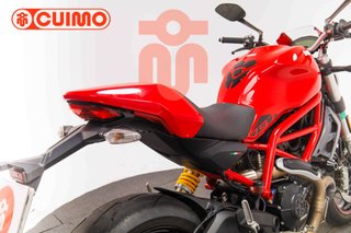 DUCATI MONSTER 797