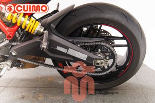 DUCATI MONSTER 797