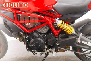 DUCATI MONSTER 797