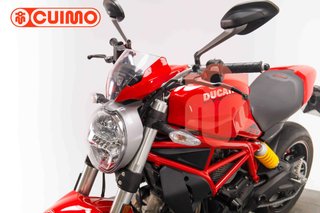 DUCATI MONSTER 797