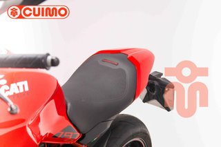 DUCATI MONSTER 797
