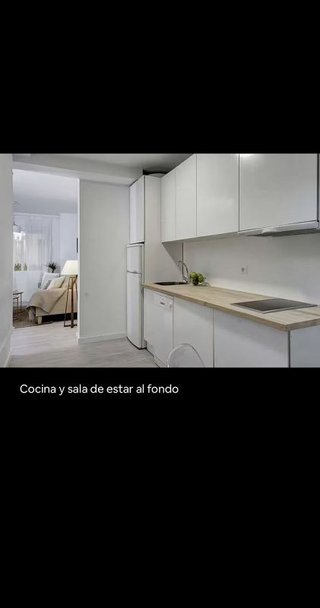 Ático en alquiler en San Matías - Realejo en Granada