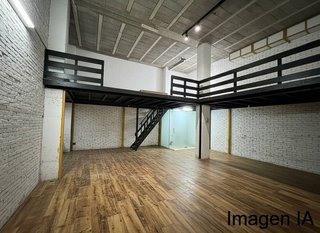 Local comercial en alquiler en Muriedas en Camargo