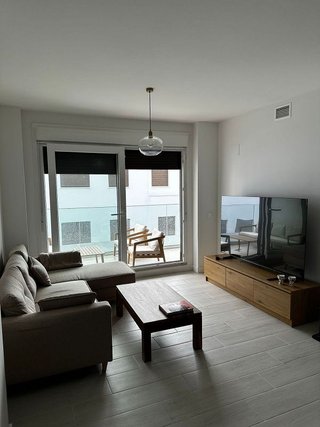 Piso en alquiler en Zona Norte en Estepona
