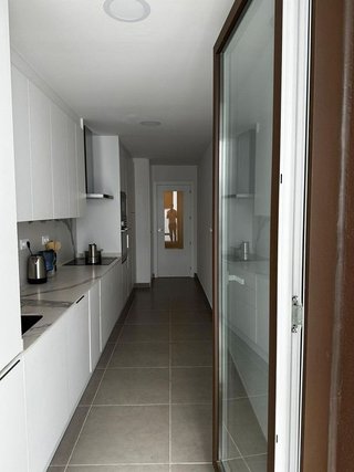 Piso en alquiler en Zona Norte en Estepona