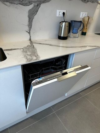 Piso en alquiler en Zona Norte en Estepona
