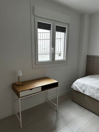 Piso en alquiler en Zona Norte en Estepona