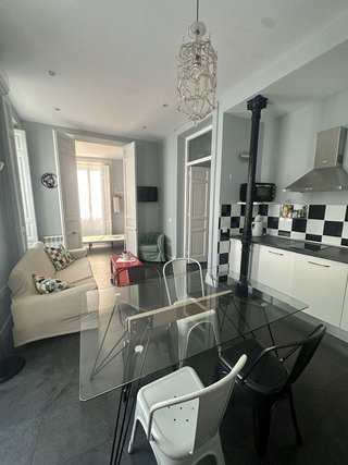 Piso en alquiler en Justicia - Chueca en Madrid
