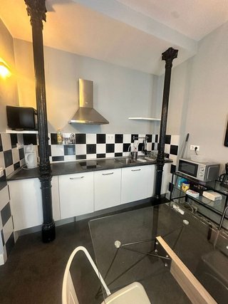 Piso en alquiler en Justicia - Chueca en Madrid