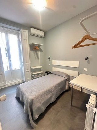 Piso en alquiler en Justicia - Chueca en Madrid
