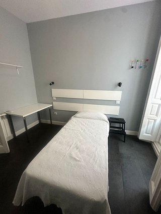 Piso en alquiler en Justicia - Chueca en Madrid