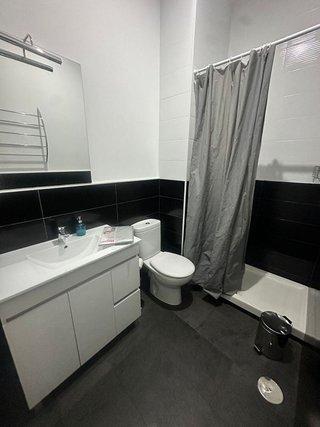 Piso en alquiler en Justicia - Chueca en Madrid