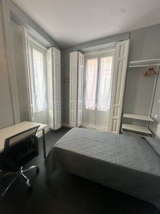 Piso en alquiler en Justicia - Chueca en Madrid