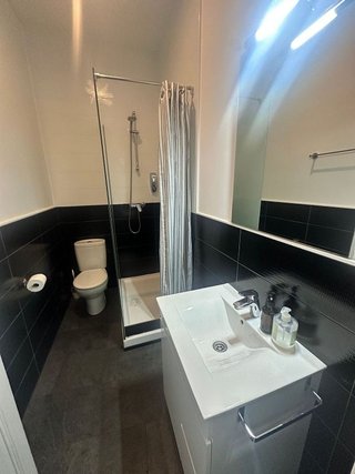 Piso en alquiler en Justicia - Chueca en Madrid