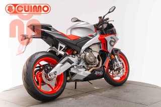 APRILIA TUONO 660